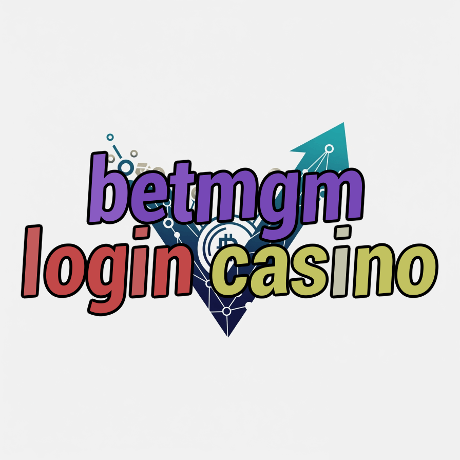 betmgm login casino